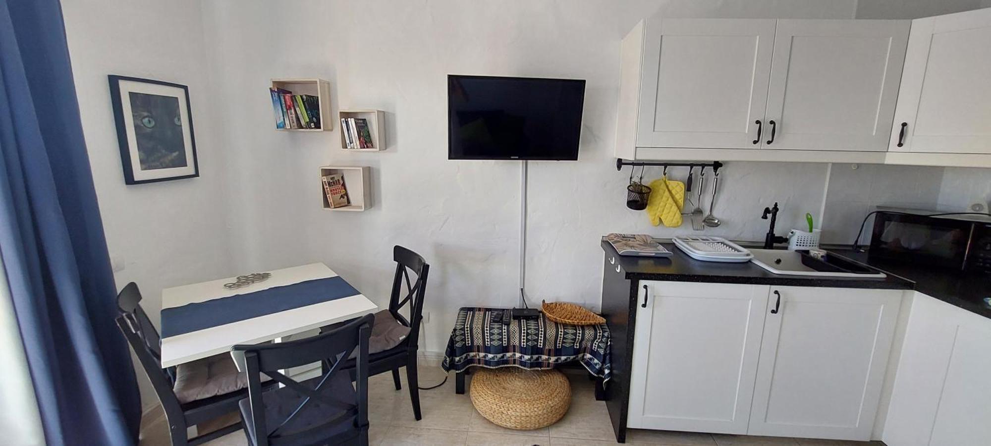 Sun Beach 14 Espino Castillo Apartment Caleta De Fuste Bagian luar foto