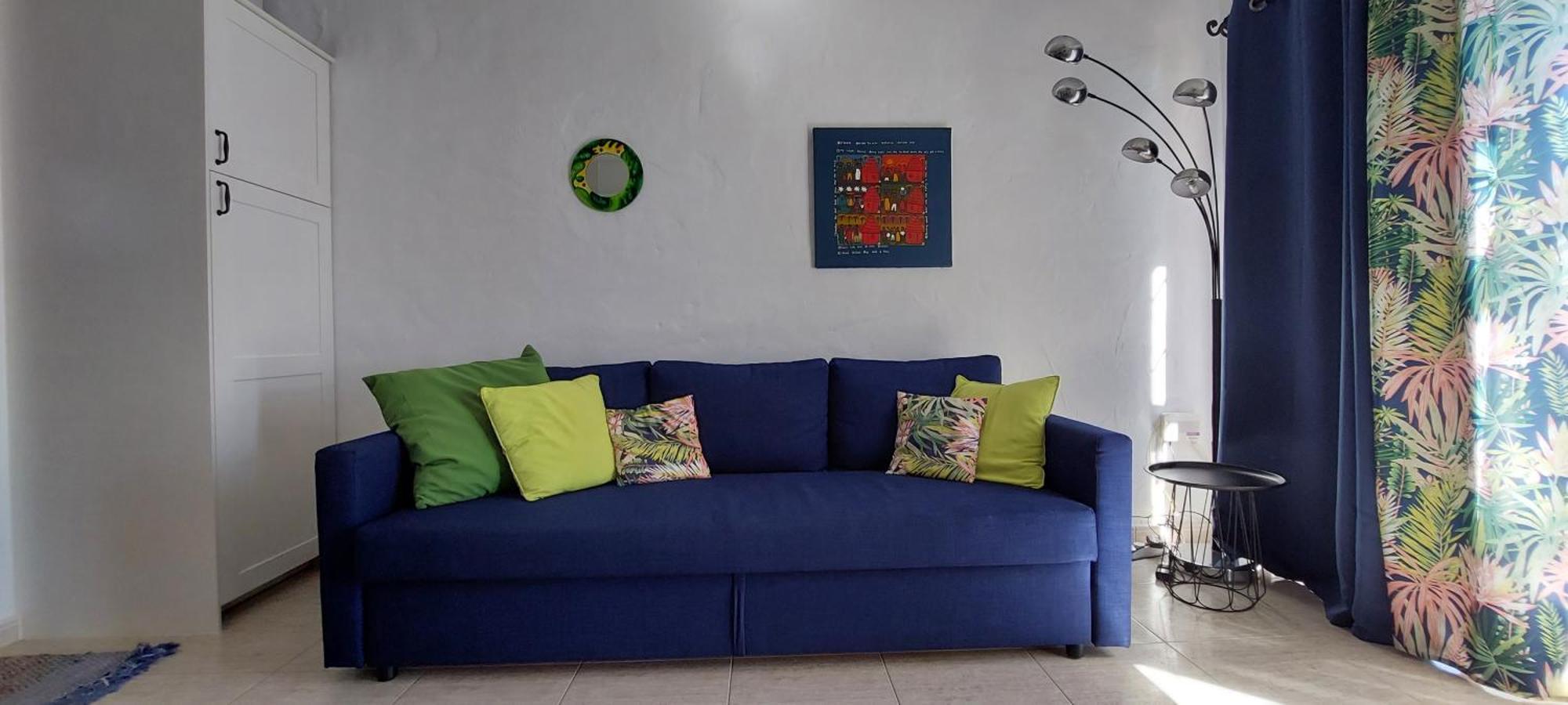 Sun Beach 14 Espino Castillo Apartment Caleta De Fuste Bagian luar foto